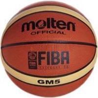 Мяч Molten bgm5 5 размер купить по лучшей цене