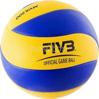 Мяч Mikasa mva200 купить по лучшей цене