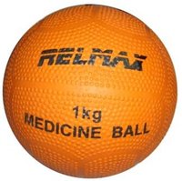 Мяч медицинбол relmax 1 кг купить по лучшей цене