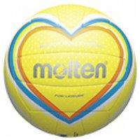 Мяч Molten мяч в б арт v5b1501 y пр во тайланд купить по лучшей цене