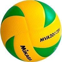 Мяч Mikasa mva 200 cev купить по лучшей цене