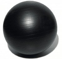 Мяч Sundays фитбол fitness ir97402 75см черный купить по лучшей цене