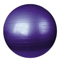 Мяч Sundays мяч гимнастический фитнеса фитбол fitness ir97402 65 см purple купить по лучшей цене