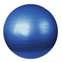 Мяч Sundays мяч гимнастический фитнеса фитбол fitness ir97402 75 см blue купить по лучшей цене