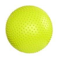Мяч Sundays мяч гимнастический массажный фитнеса фитбол fitness ir97404 75 см green купить по лучшей цене