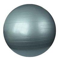 Мяч Sundays мяч гимнастический фитнеса фитбол fitness ir97402 75 см grey купить по лучшей цене