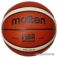 Мяч Molten bgm6x 6 размер купить по лучшей цене