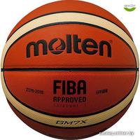 Мяч Molten bgm7x 7 размер купить по лучшей цене
