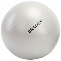 Мяч мяч фитнеса bradex фитбол 65 sf 0016 купить по лучшей цене