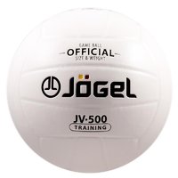 Мяч мяч jogel jv 500 размер 5 купить по лучшей цене