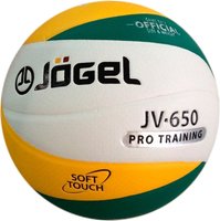 Мяч мяч jogel jv 650 размер 5 купить по лучшей цене