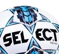 Мяч select team fifa 5 размер купить по лучшей цене