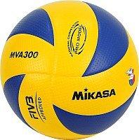 Мяч Mikasa mva 300 купить по лучшей цене