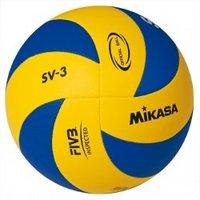 Мяч Mikasa мяч волейбольный sv3 купить по лучшей цене