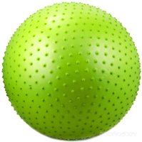 Мяч Sundays fitness ir97404 75 зеленый купить по лучшей цене