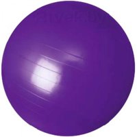 Мяч Sundays мяч гимнастический fitness ir97402 75 фиолетовый купить по лучшей цене