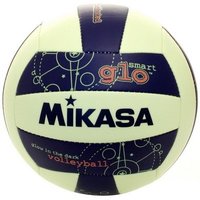 Мяч Mikasa мяч пляжного волейбола vsg smart glo купить по лучшей цене