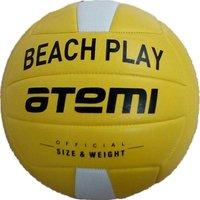 Мяч Atemi мяч волейбольный beach play купить по лучшей цене
