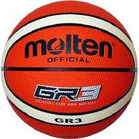Мяч Molten мяч баскетбольный bgr3 oi р 3 купить по лучшей цене