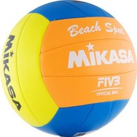 Мяч Mikasa мяч пляжного волейбола vxs bsp 2 купить по лучшей цене