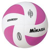 Мяч Mikasa мяч волейбольный vsv 800p купить по лучшей цене