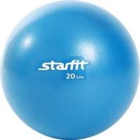 Мяч Starfit мяч гимнастический пилатеса фитбол gb 901 20 см blue антивзрыв купить по лучшей цене