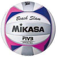 Мяч Mikasa мяч пляжного волейбола vxs12 купить по лучшей цене