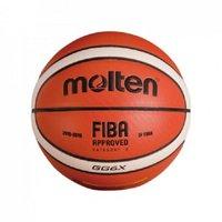 Мяч Molten мяч баскетбольный р 6 bgg6x купить по лучшей цене