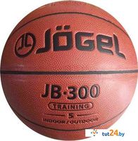Мяч мяч jogel jb 300 размер 5 купить по лучшей цене