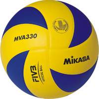Мяч Mikasa мяч универсальный mva330 купить по лучшей цене