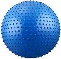 Мяч Starfit фитбол массажный gb 301 75см синий купить по лучшей цене