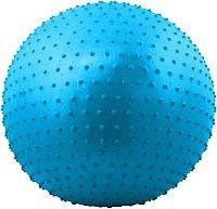 Мяч Starfit фитбол массажный gb 301 65см синий купить по лучшей цене