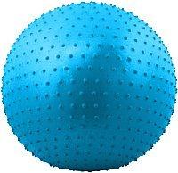Мяч Starfit фитбол массажный gb 301 55см синий купить по лучшей цене