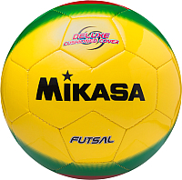 Мяч Mikasa мяч футзала fsc 450 размер 4 купить по лучшей цене