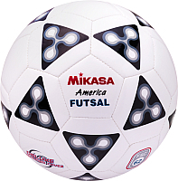Мяч Mikasa мяч футзала fsc 62 размер 4 купить по лучшей цене
