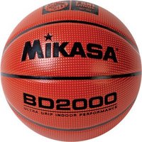 Мяч Mikasa баскетбольный bd2000 купить по лучшей цене
