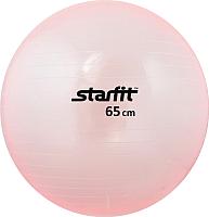 Мяч Starfit фитбол гладкий gb 105 65см розовый купить по лучшей цене