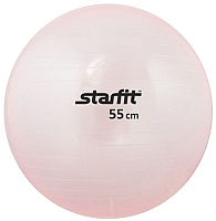 Мяч Starfit фитбол гладкий gb 105 55см розовый купить по лучшей цене