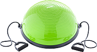 Мяч Starfit полусфера bosu gb 501 зеленый купить по лучшей цене