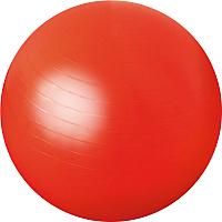 Мяч Sundays фитбол гладкий fitness ir97402-75 красный купить по лучшей цене