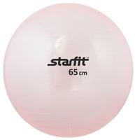 Мяч Starfit мяч gb-105 65 см розовый купить по лучшей цене