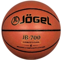 Мяч мяч jogel jb-700 размер 6 купить по лучшей цене