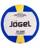 Мяч мяч jogel jv-300 купить по лучшей цене