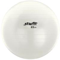 Мяч Starfit мяч gb-102 65 см белый купить по лучшей цене