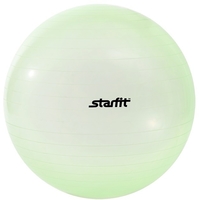Мяч Starfit мяч gb-105 85 см зеленый купить по лучшей цене