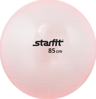 Мяч Starfit мяч gb-105 85 см розовый купить по лучшей цене