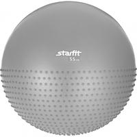 Мяч Starfit мяч gb-201 55 см серый купить по лучшей цене