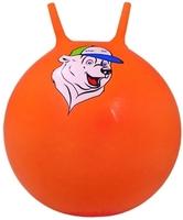 Мяч Starfit мяч gb-403 65 см с рожками оранжевый купить по лучшей цене