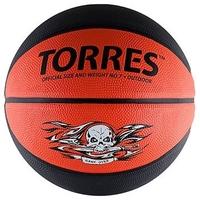 Мяч мяч torres game over 7 размер купить по лучшей цене