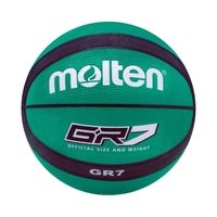 Мяч Molten мяч баскетбольный bgr7-gk 7 купить по лучшей цене